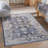 Oriental Indoor / Outdoor Rug-124087206