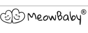 Logo MeowBaby