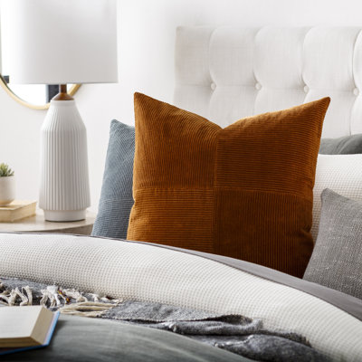 Housse de coussin Selma Quarters