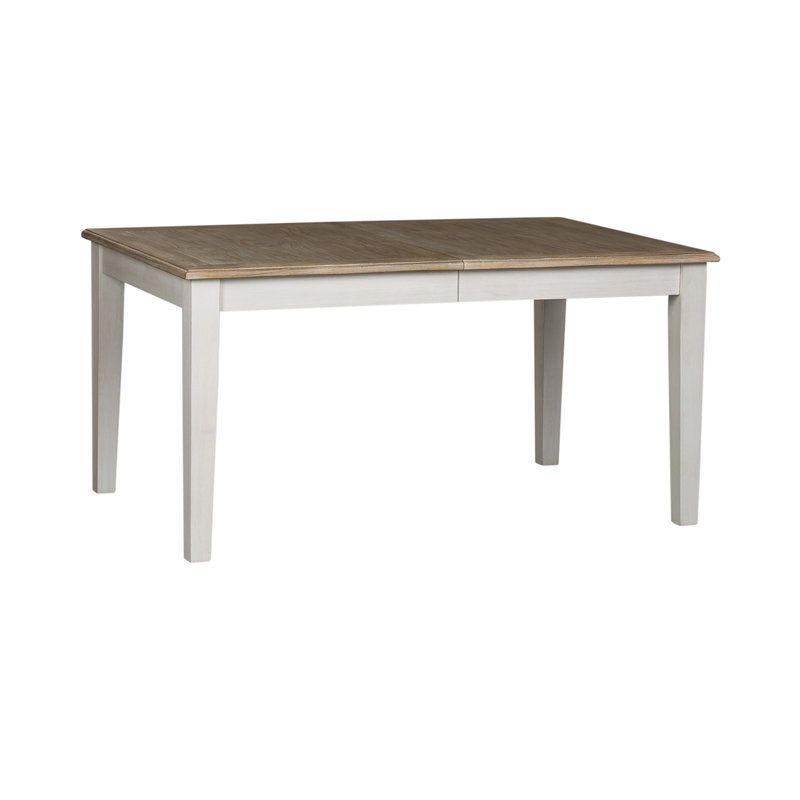 Chu Extendable Dining Table