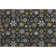 Premium Machine Washable Ingrassellino AMF1823 Stars and Snowflakes Holiday Rug