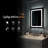 Jamette Wall Mirror-810994146