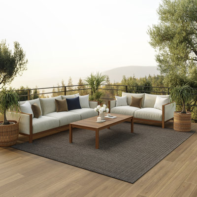 Tapis d'extérieur Cantara