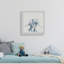 «Lemay Quiet Elephant», reproduction encadrée-37080490