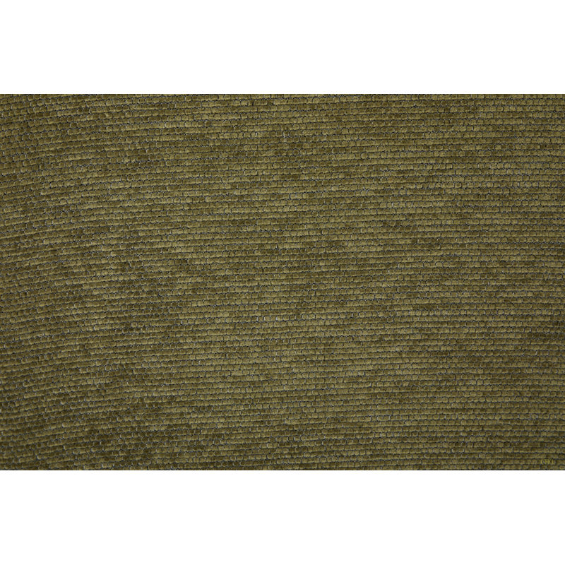 Chaise berçante Modern, Vert