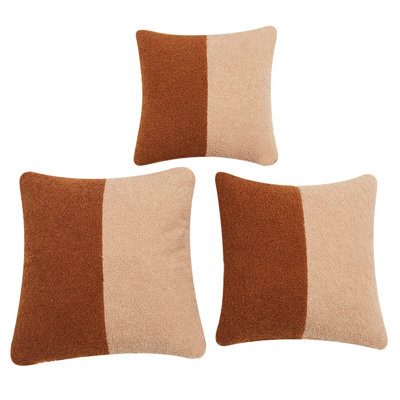 Chaquanna Square Throw Cushion