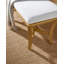 Cape Town Outdoor Bench