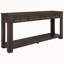 Console / canapé avec tiroirs de rangement-651490533