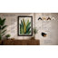Leaf Study Botanical - Framed Print-1690729148-1690729025