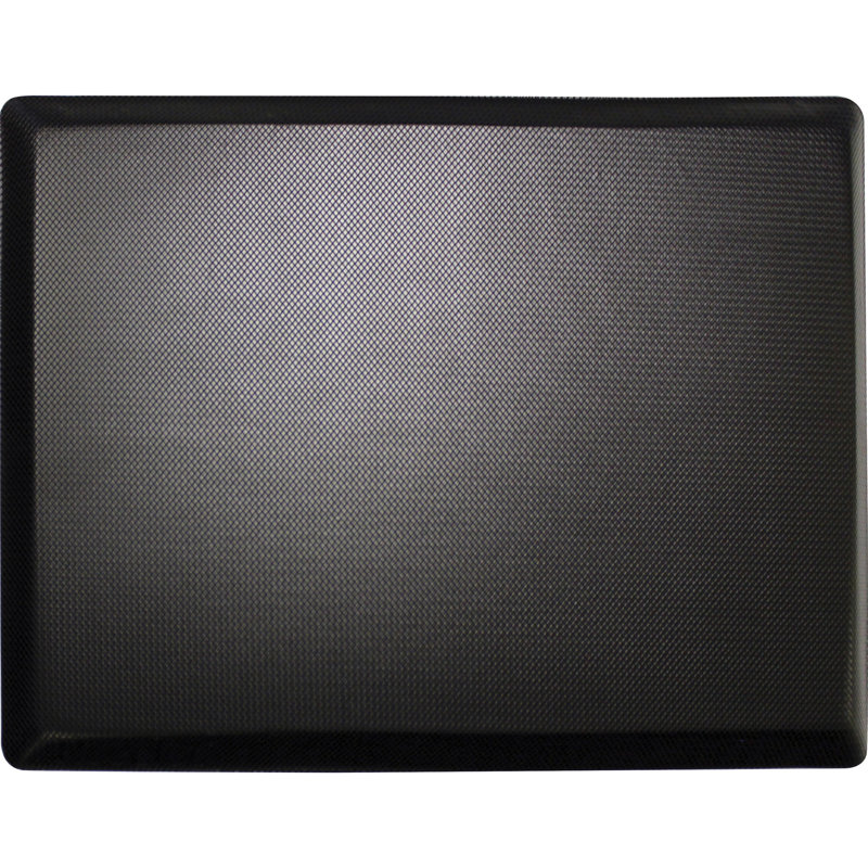 Lorell Leatherlike Footrest