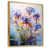 Gold Floater Framed selected