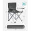 Canalp Folding Camping Chair-2104697041