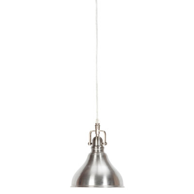 Ebersole 1 - Light Single Pendant