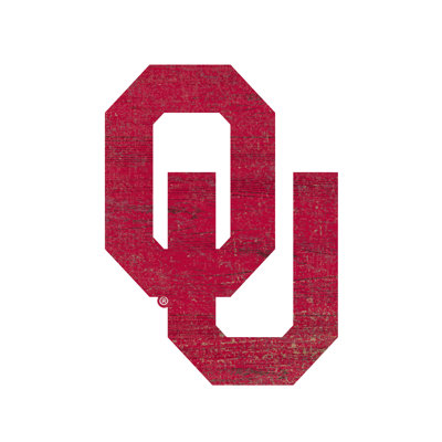 NCAA Modern Wall Decor