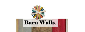 Logo Barn Walls