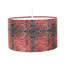 1 - Light White Drum Pendant-1253715158