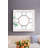 Reyna Wood Wall Mirror-523926068