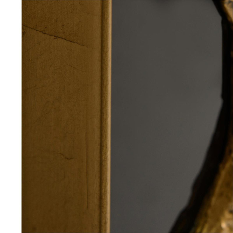 Miroir Proéminence