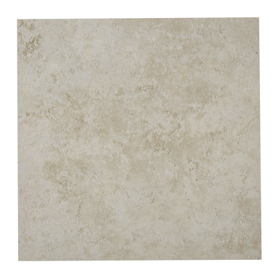30Pcs Self-adhesive PVC Flooring Tiles Set