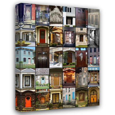 Portes de Cincinnati