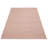 Deirore Performance Hand Braided Wool Indoor Rug