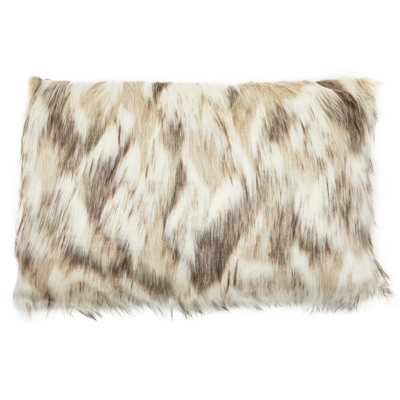 Achorn Rectangular Lumbar Cushion