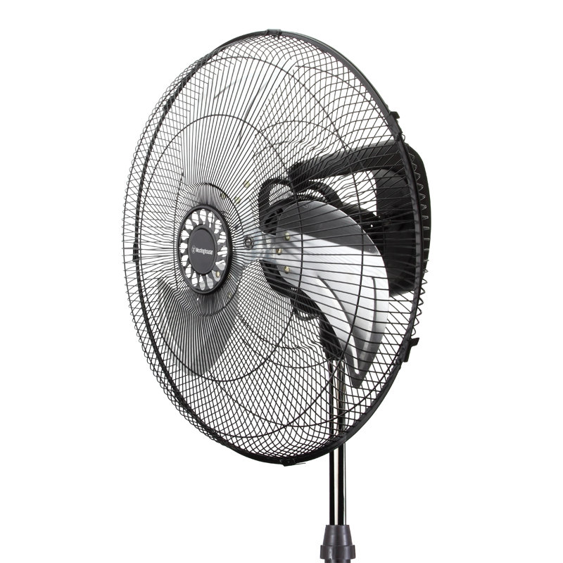 Westinghouse 18-Inch Orbit Oscillating Stand Fan