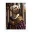 Art sur toile, "Bachelor" par Labrador Momart-104292793