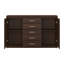 Hawkesdale 140cm Sideboard