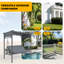 Balancelle d'extérieur 3 places-23694045