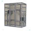 Abri pour chat extérieur en bois Big Catio