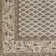 Haque Oriental Wool Hand Woven Area Rug