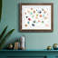 Lollipop Field - Peinture encadrée-1685646628-1685646625