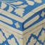 Amanda Bone Inlay Storage Box