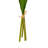 16"H Plum Tulip Bundle of 5.-1041532205