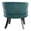 Crespin Upholstered Slipper Chair-40614019