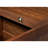 Solid Wood Murphy Bed Cabinet with Charging Station and Storage Drawer-61659148-61659147