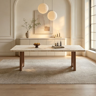 Table de salle à manger French