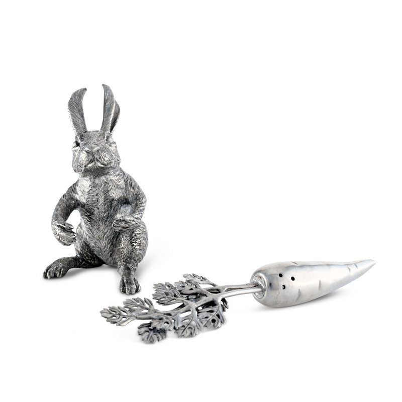 Garden Friends Salt & Pepper Shaker