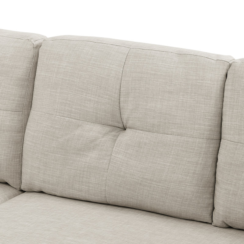 Pull-Out Sofa Bed