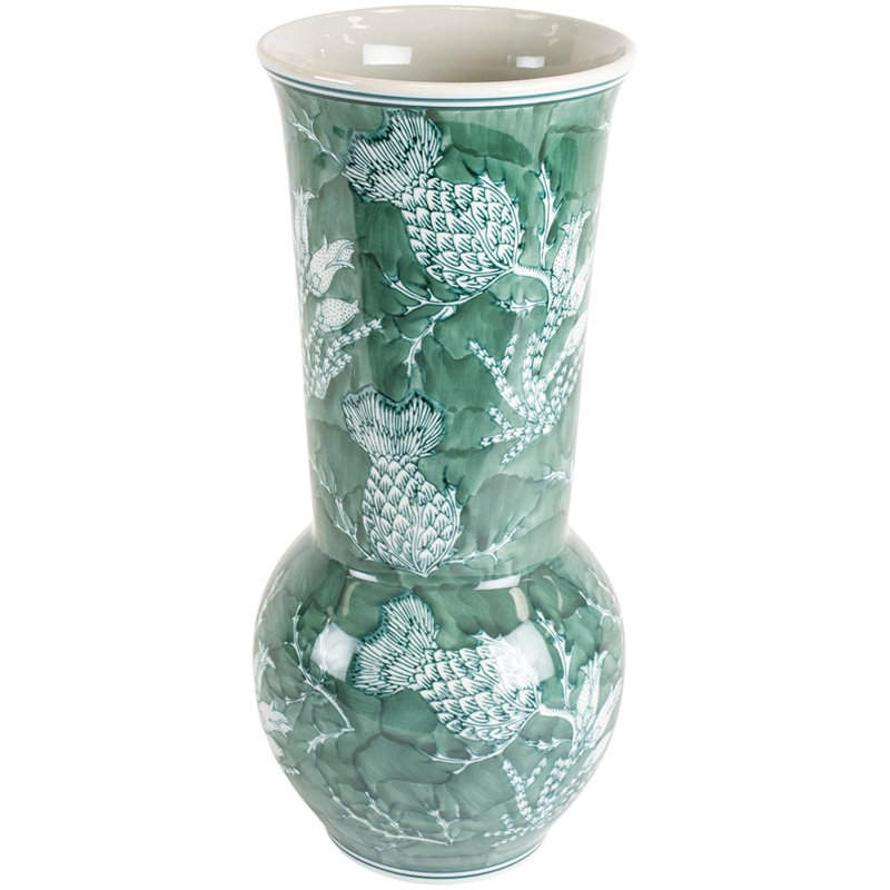 Churchill Table Vase - Set of
