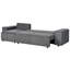 Alyxs Corduroy Sofa Bed-252393031-252393028