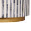 Demson End Table-1572800848