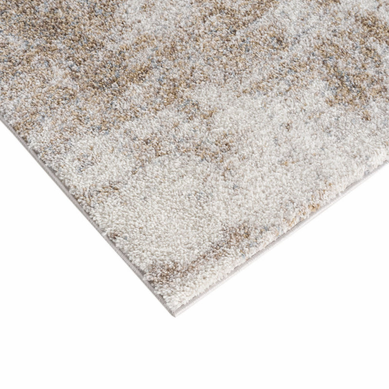 Tapis rectangulaire Samoset, Rectangle 6 pi 6 po x 9 pi