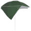 Ambri 318836 Beach Parasol with Side Walls-99775086