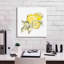 Bay Isle Home ™ «Lemon Still Life I» par Chris Paschke-1353045056