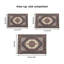 Tapis lavable antidérapant Bohemia-1786320186