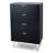 Marable 4 Drawer 23.6" W Chest-274401796