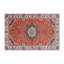 Tapis rose d'intérieur et d'extérieur Tabriz-1241792941