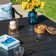 Basima Rectangular 6 - Person 64" Long Dining Set